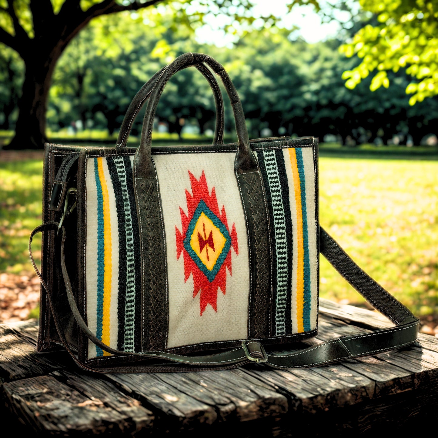 Tote Multipurpose Bag, Laptop bag | Fits 13.5 Inch Laptop |