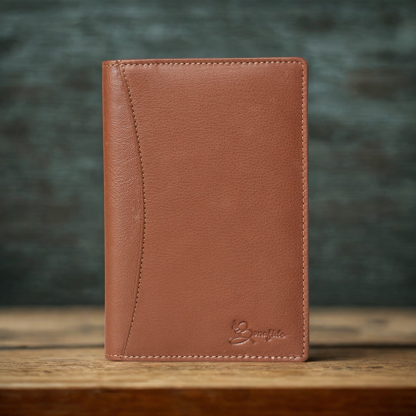 Premium Leather Passport Holder Covers