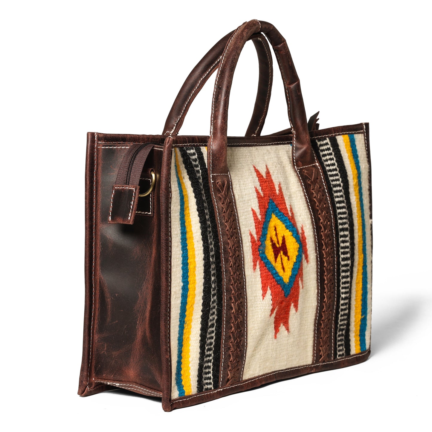 Tote Multipurpose Bag, Laptop bag | Fits 13.5 Inch Laptop |