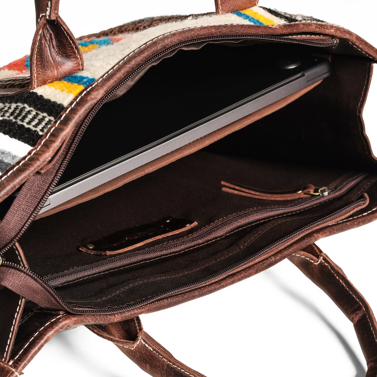 Tote Multipurpose Bag, Laptop bag | Fits 13.5 Inch Laptop |