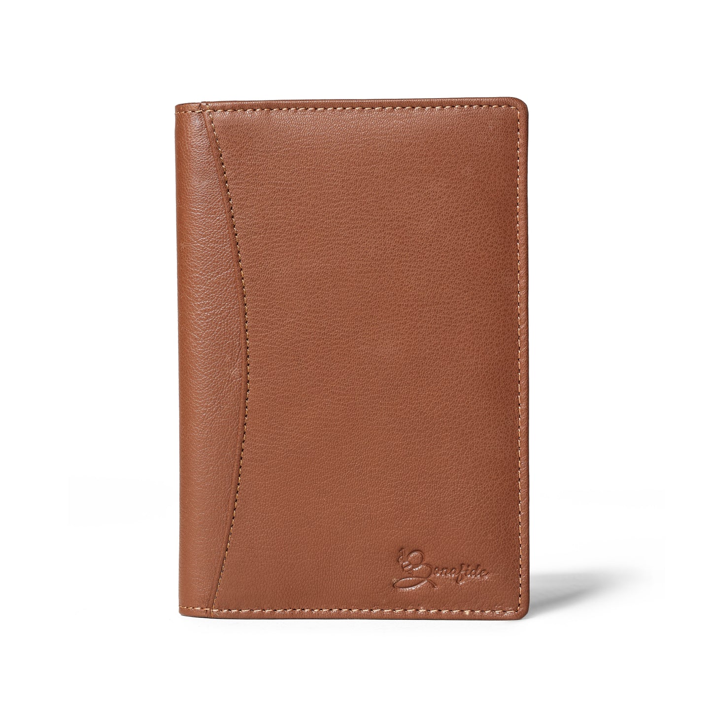 Premium Leather Passport Holder Covers