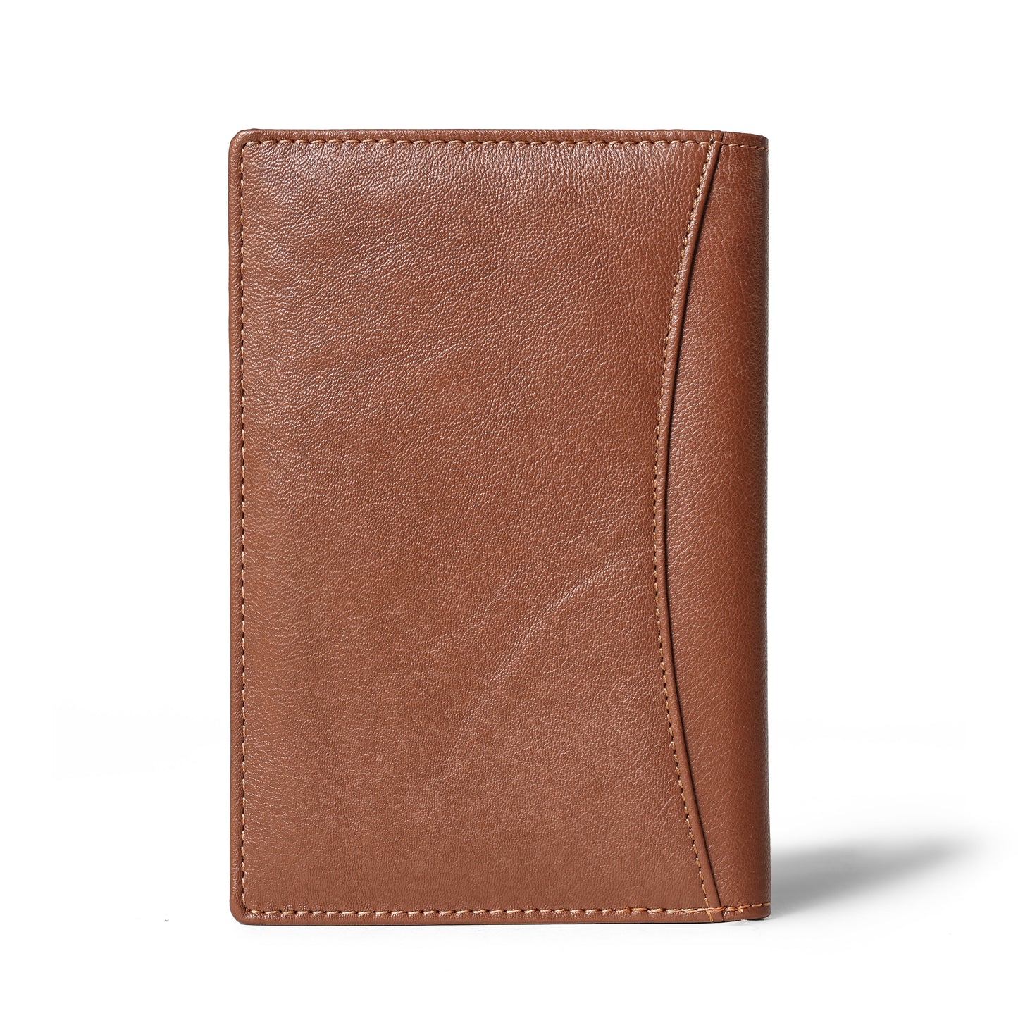 Premium Leather Passport Holder Covers